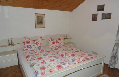 Piding Apartment | 90 m² Apartment ∙ 2 bedrooms ∙ 4 guests