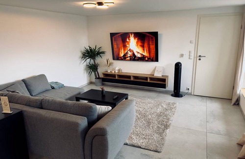 Zwiesel Apartment | 90 m² Apartment ∙ 2 bedrooms ∙ 5 guests