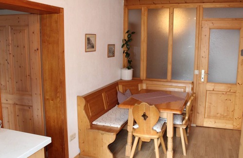 Schleching Apartment | 90 m² Apartment ∙ 2 bedrooms ∙ 4 guests