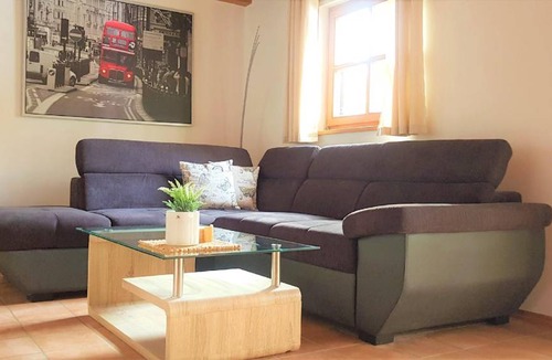 Kattersdorf Bed & Breakfast | 90 m² Bed and breakfast ∙ 2 bedrooms ∙ 4 guests
