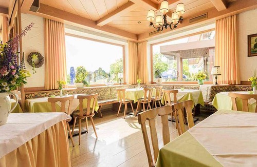 Fremdingen Bed & Breakfast | 90 m² Bed and breakfast ∙ 2 bedrooms ∙ 4 guests