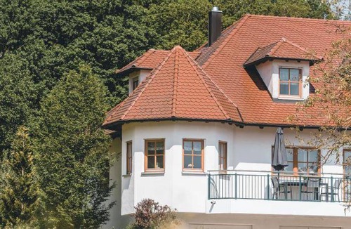 Fremdingen Bed & Breakfast | 90 m² Bed and breakfast ∙ 2 bedrooms ∙ 4 guests