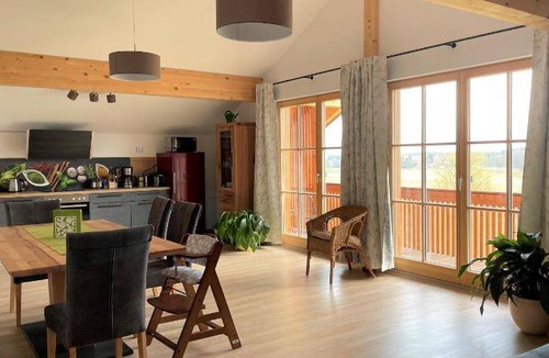 Otterfing Bed & Breakfast | 90 m² Bed and breakfast ∙ 2 bedrooms ∙ 5 guests