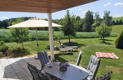 Neunburg vorm Wald House | 90 m² House ∙ 2 bedrooms ∙ 5 guests