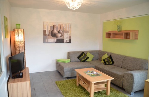 Neunburg vorm Wald House | 90 m² House ∙ 2 bedrooms ∙ 5 guests