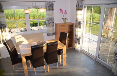Neunburg vorm Wald House | 90 m² House ∙ 2 bedrooms ∙ 5 guests