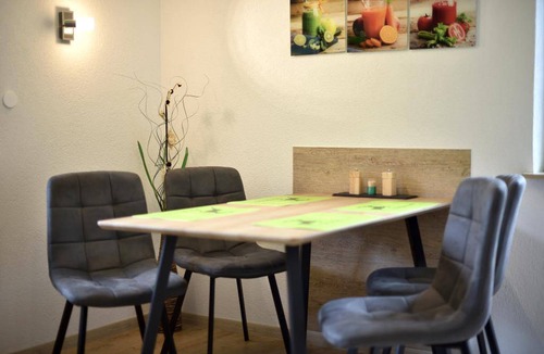 Haeselgehr House | 90 m² House ∙ 1 bedroom ∙ 3 guests