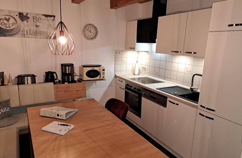 Kattersdorf House | 90 m² House ∙ 2 bedrooms ∙ 4 guests