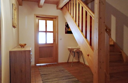 Kattersdorf House | 90 m² House ∙ 2 bedrooms ∙ 4 guests