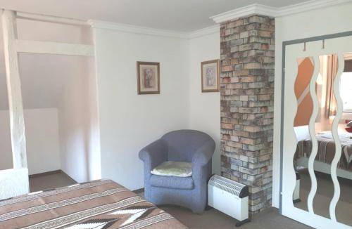 Weidenberg House | 90 m² House ∙ 2 bedrooms ∙ 4 guests