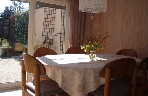 Rodelmaier House | 90 m² House ∙ 2 bedrooms ∙ 4 guests