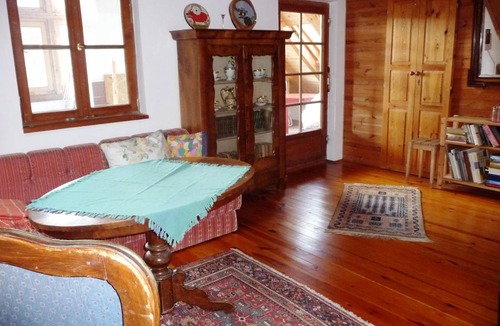 Maroldsweisach House | 90 m² House ∙ 5 bedrooms ∙ 14 guests