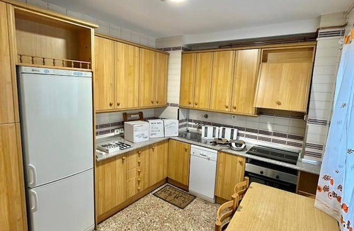 Area Metropolitana de Murcia Resort | 90 m² Private room ∙ 1 bedroom ∙ 1 guest