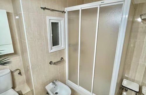 Area Metropolitana de Murcia Resort | 90 m² Private room ∙ 1 bedroom ∙ 1 guest