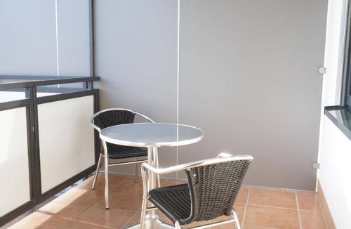 Sulzbach am Main Apartment | 90 m² Serviced apartment ∙ 3 bedrooms ∙ 7 guests