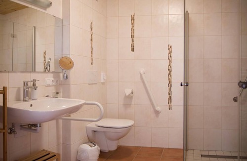Anras Apartment | 91 m² Apartment ∙ 2 bedrooms ∙ 4 guests