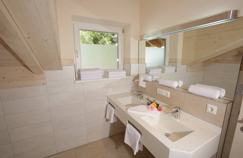 Kirchanschoring Apartment | 92 m² Apartment ∙ 3 bedrooms ∙ 5 guests