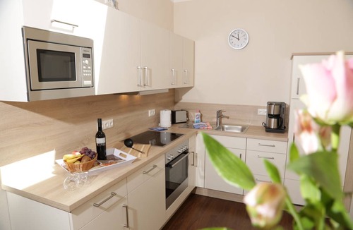 Kirchanschoring Apartment | 92 m² Apartment ∙ 3 bedrooms ∙ 5 guests