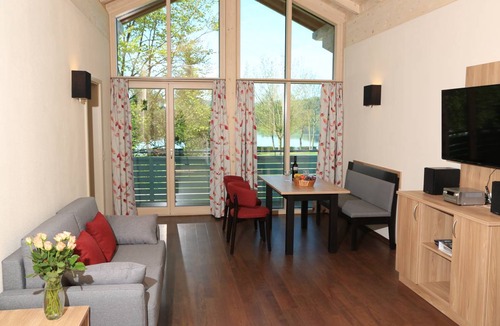 Kirchanschoring Apartment | 92 m² Apartment ∙ 3 bedrooms ∙ 5 guests