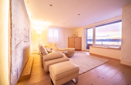 Pelham Apartment | 92 m² Apartment ∙ 2 bedrooms ∙ 2 guests