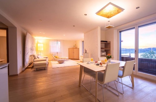 Pelham Apartment | 92 m² Apartment ∙ 2 bedrooms ∙ 2 guests