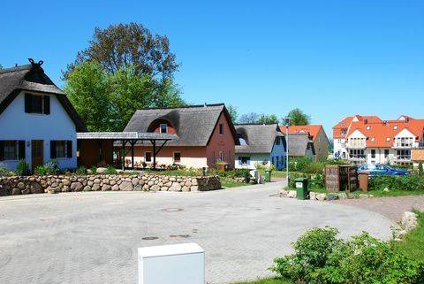 Am Schwarzen Busch House | 92 m² House ∙ 2 bedrooms ∙ 6 guests