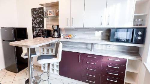 Innenstadt - Sankt Ulrich-Dom Apartment | 93 m² Apartment ∙ 2 bedrooms ∙ 7 guests
