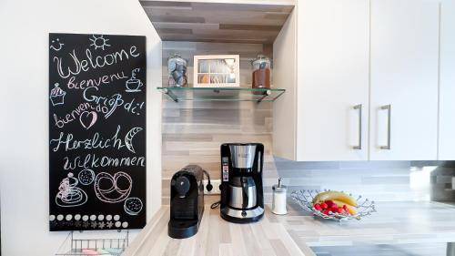 Innenstadt - Sankt Ulrich-Dom Apartment | 93 m² Apartment ∙ 2 bedrooms ∙ 7 guests