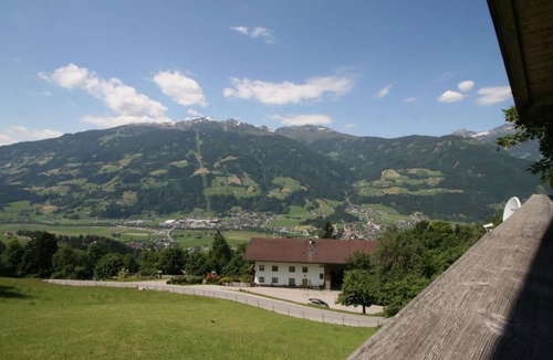Gattererberg Other | 93 m² Accommodation ∙ 4 bedrooms ∙ 8 guests