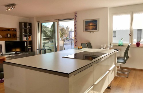 Aschach Apartment | 93 m² Apartment ∙ 2 bedrooms ∙ 4 guests