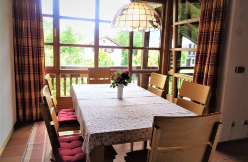 Brannenburg Apartment | 93 m² Apartment ∙ 3 bedrooms ∙ 4 guests