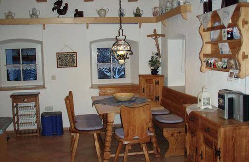 Bayerisch Eisenstein Apartment | 93 m² Apartment ∙ 2 bedrooms ∙ 5 guests