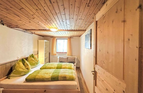Gattererberg House | 93 m² House ∙ 4 bedrooms ∙ 8 guests