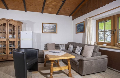 Gattererberg House | 93 m² House ∙ 4 bedrooms ∙ 8 guests