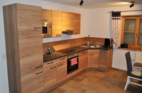 Anger Apartment | 94 m² Apartment ∙ 3 bedrooms ∙ 6 guests