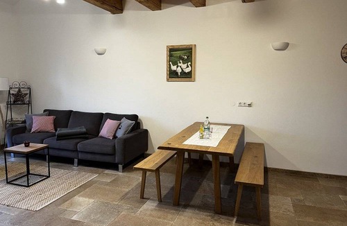 Griesstatt Apartment | 94 m² Apartment ∙ 2 bedrooms ∙ 5 guests