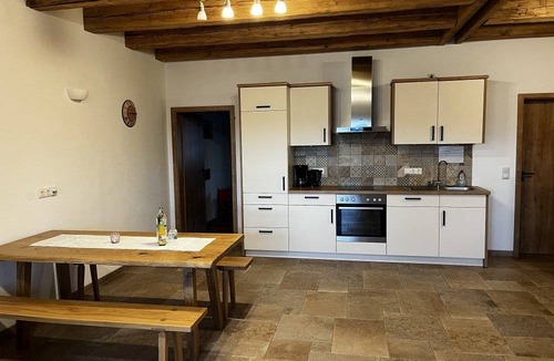 Griesstatt Apartment | 94 m² Apartment ∙ 2 bedrooms ∙ 5 guests