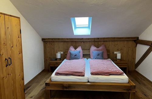 Griesstatt Apartment | 94 m² Apartment ∙ 2 bedrooms ∙ 5 guests