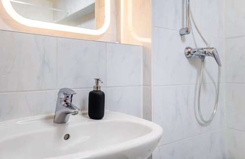 Am Hart Resort | 94 m² Private room ∙ 1 bedroom ∙ 4 guests