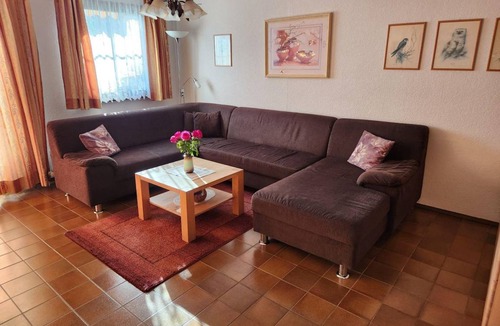 Lechbruck House | 94 m² House ∙ 2 bedrooms ∙ 5 guests