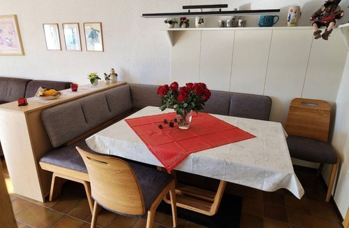 Lechbruck House | 94 m² House ∙ 2 bedrooms ∙ 5 guests