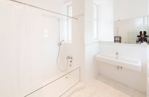 Isarvorstadt Resort | 94 m² Private room ∙ 1 bedroom ∙ 1 guest