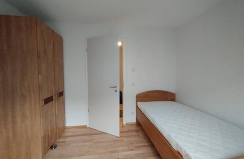 Oberfohring Resort | 94 m² Private room ∙ 1 bedroom ∙ 1 guest