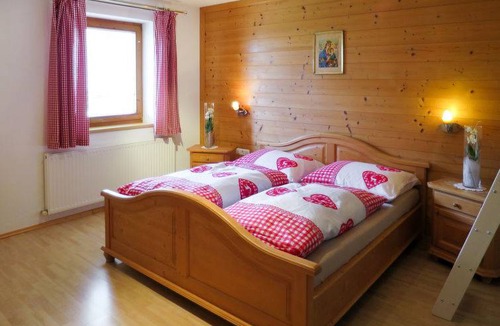 Holdernach Apartment | 95 m² Apartment ∙ 1 bedroom ∙ 4 guests