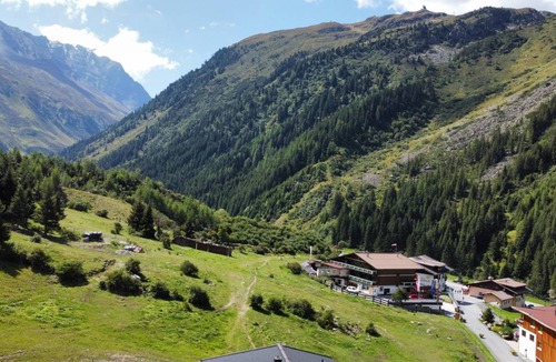 Mandarfen Apartment | 95 m² Apartment ∙ 2 bedrooms ∙ 7 guests