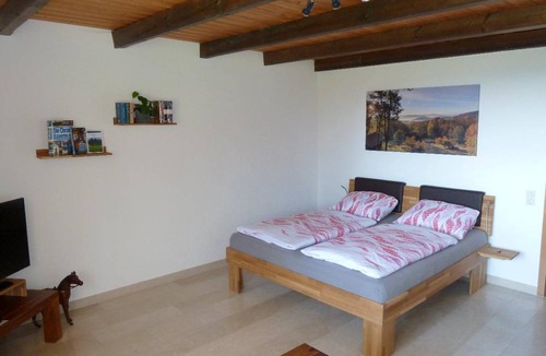 Zenting Apartment | 95 m² Apartment ∙ 2 bedrooms ∙ 4 guests