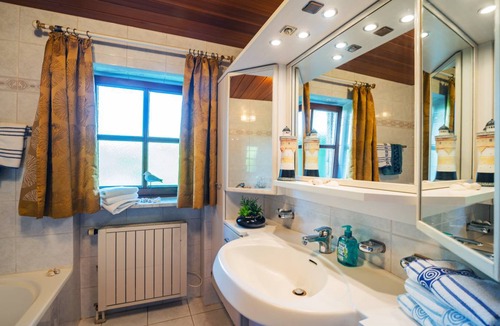 Eggstatt Apartment | 95 m² Apartment ∙ 2 bedrooms ∙ 6 guests