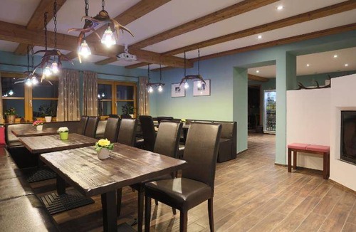 Siegsdorf Apartment | 95 m² Apartment ∙ 3 bedrooms ∙ 5 guests
