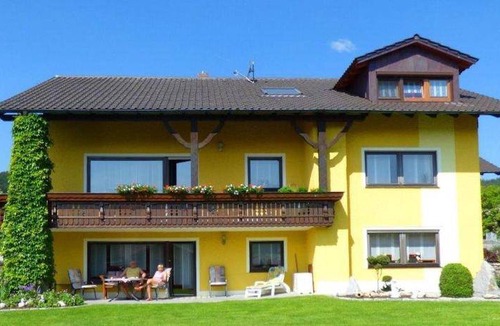 Gleissenberg Apartment | 95 m² Apartment ∙ 2 bedrooms ∙ 4 guests