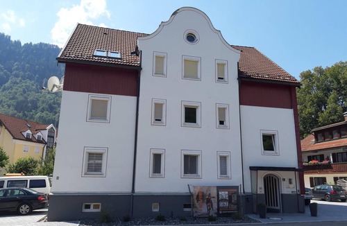 Immenstadt im Allgaeu Apartment | 95 m² Apartment ∙ 3 bedrooms ∙ 8 guests
